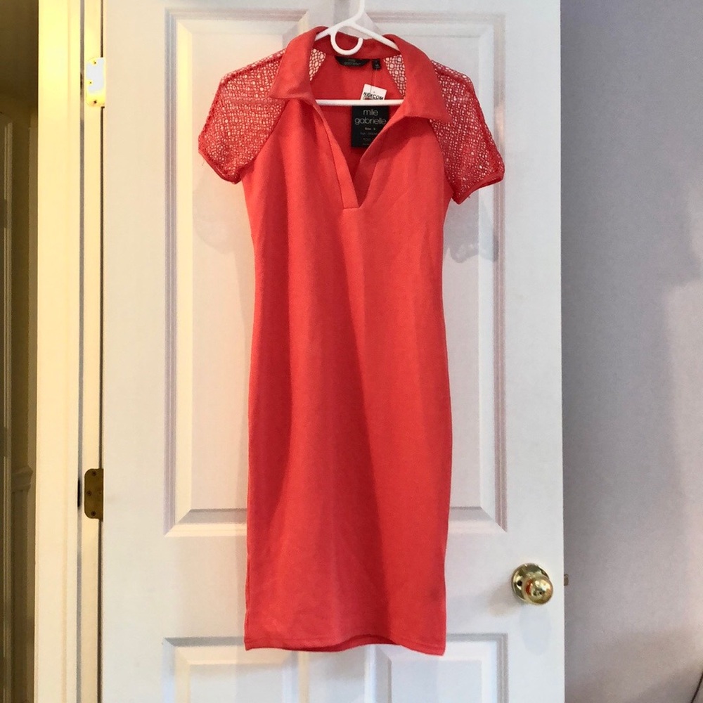 NWT Mike Gabrielle Ladies dress